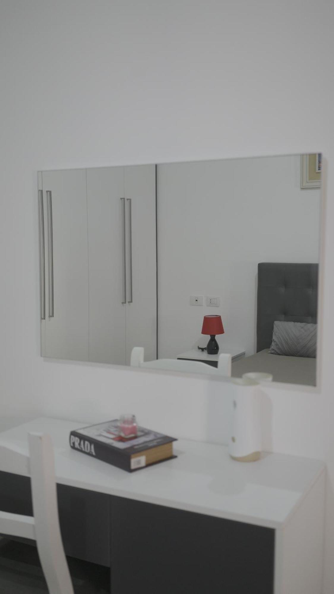 Ohana Apartments Дуррес Экстерьер фото