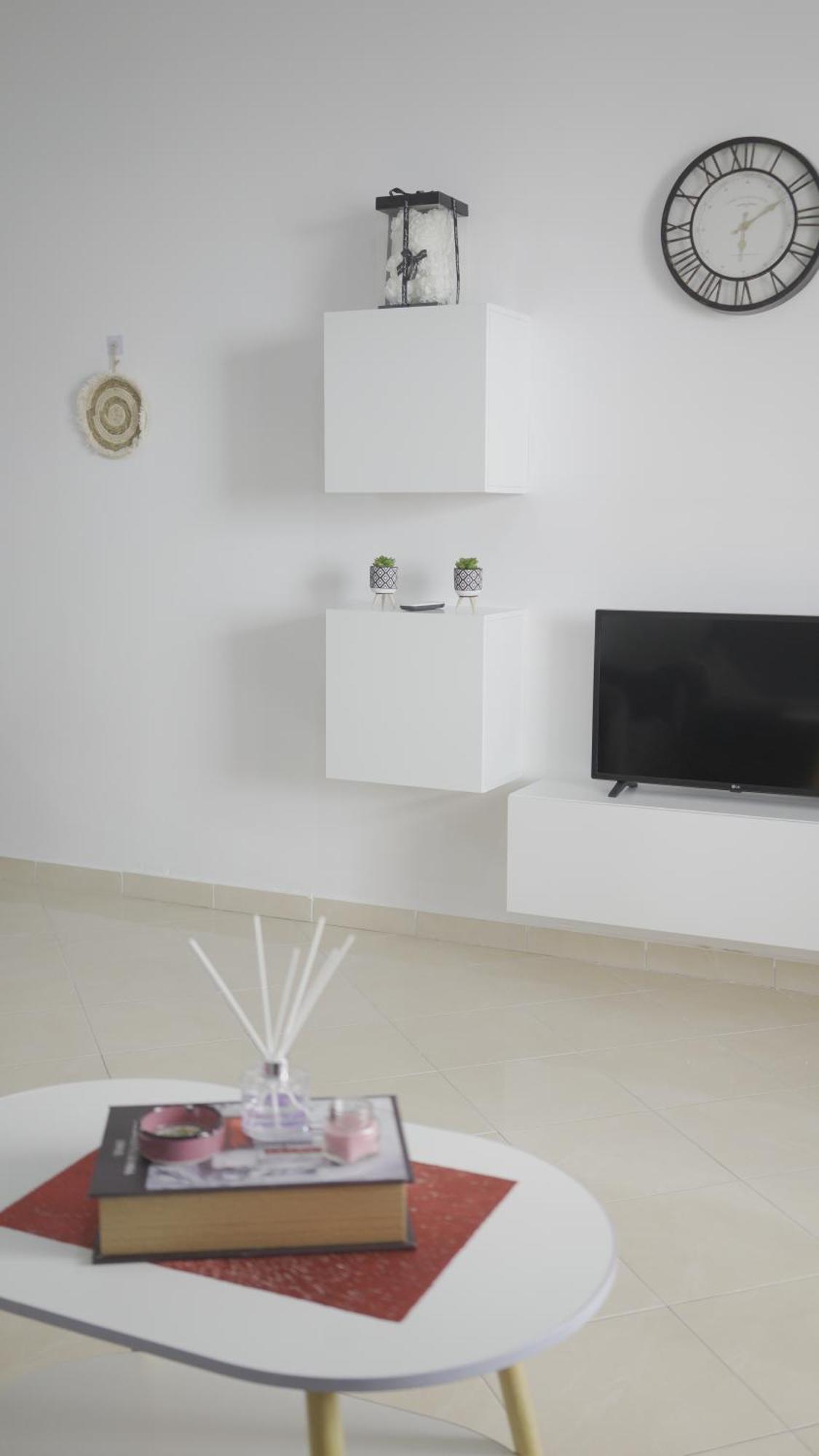Ohana Apartments Дуррес Экстерьер фото