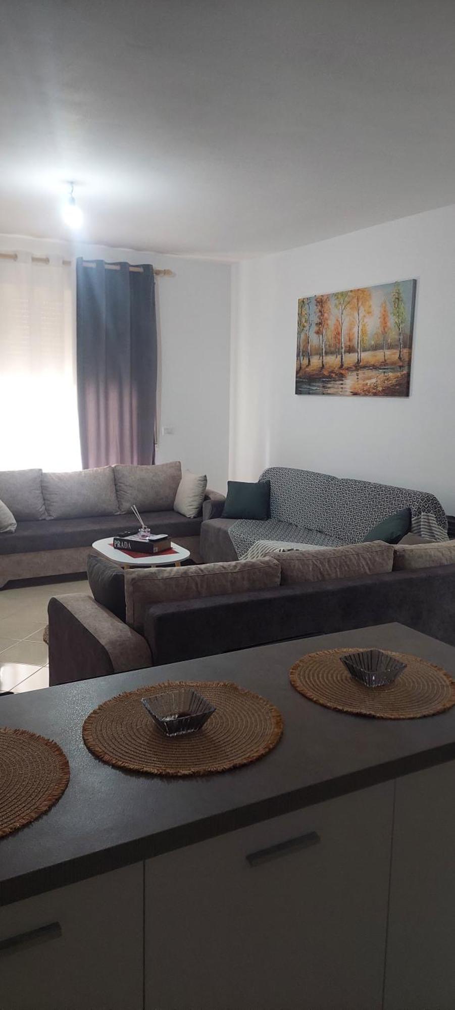 Ohana Apartments Дуррес Экстерьер фото
