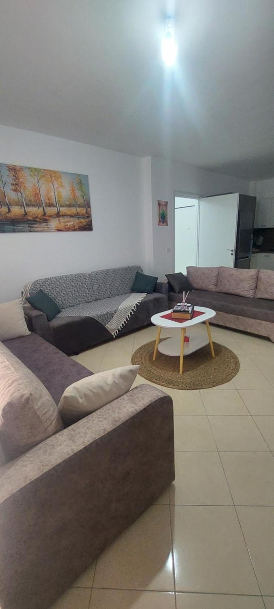 Ohana Apartments Дуррес Экстерьер фото
