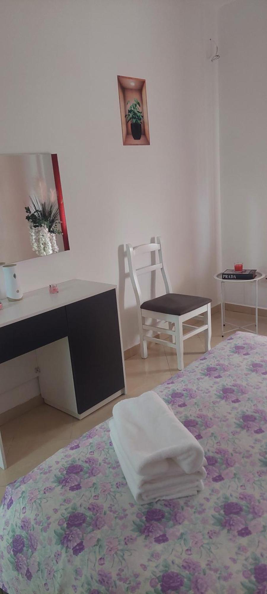 Ohana Apartments Дуррес Экстерьер фото